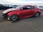 2015 Lexus RC 350