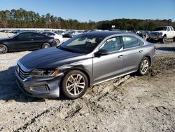 2020 Volkswagen Passat SE en venta en Loganville, GA