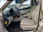 2010 Subaru Outback 2.5I Premium