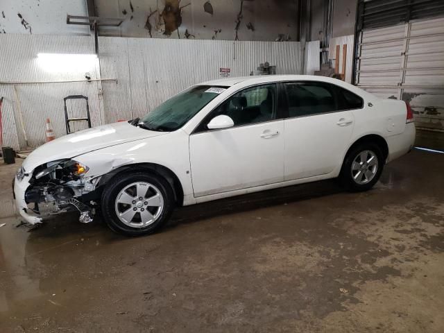 2008 Chevrolet Impala LT