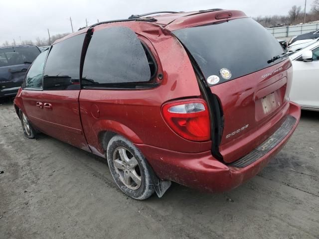 2007 Dodge Grand Caravan SXT