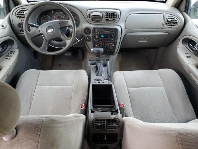 2006 Chevrolet Trailblazer LS