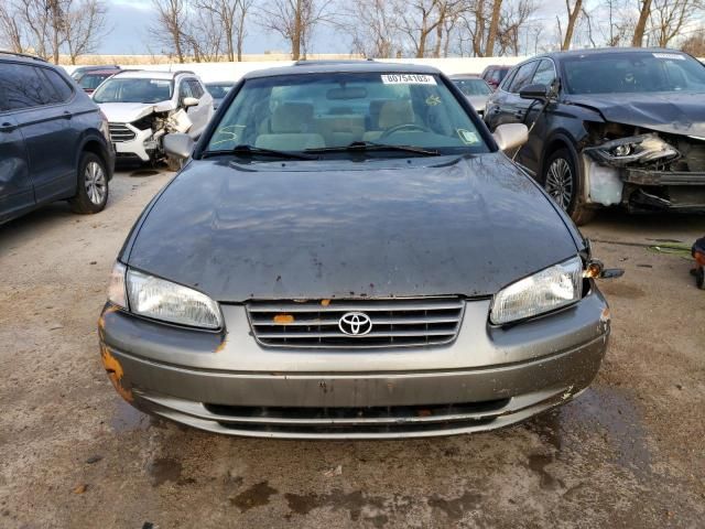 1999 Toyota Camry CE