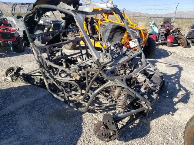 2019 Polaris RZR XP Turbo S