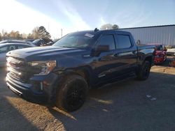 Vehiculos salvage en venta de Copart Shreveport, LA: 2020 GMC Sierra K1500 Elevation