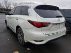 2016 Infiniti QX60