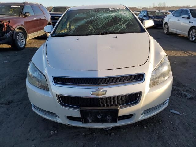 2011 Chevrolet Malibu 1LT