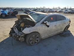 Salvage cars for sale from Copart Sikeston, MO: 2010 Buick Lacrosse CXL