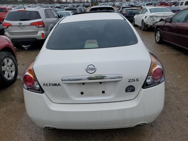 2008 Nissan Altima 2.5