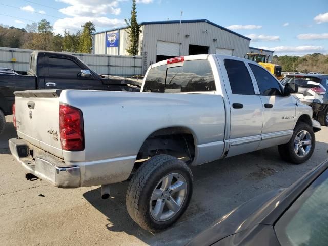 2007 Dodge RAM 1500 ST