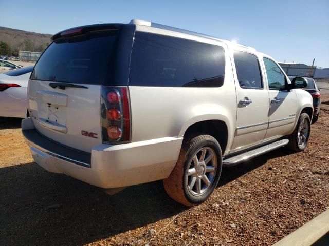 2011 GMC Yukon XL Denali