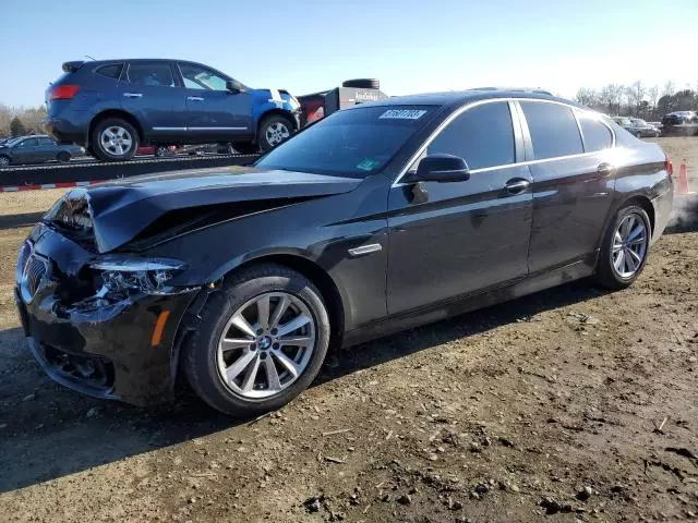 2014 BMW 528 I