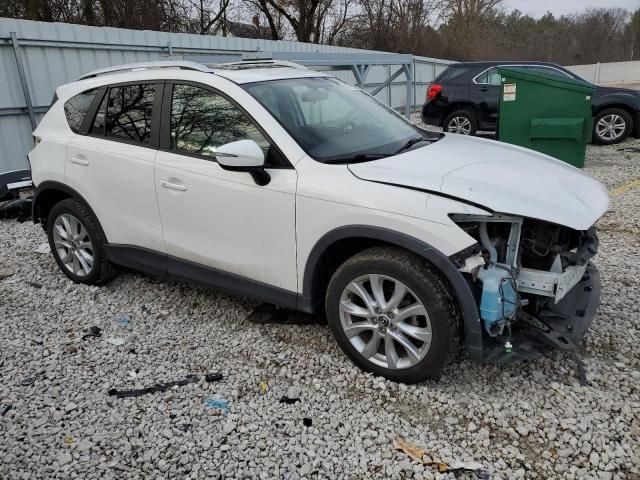 2015 Mazda CX-5 GT