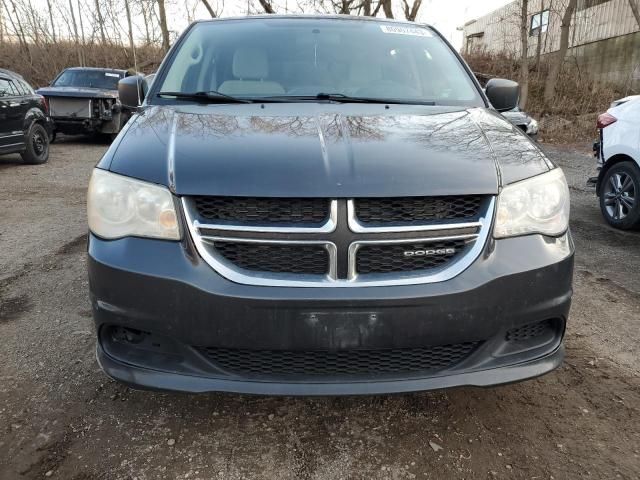 2011 Dodge Grand Caravan Express