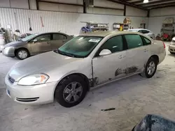 2008 Chevrolet Impala LT en venta en Chambersburg, PA