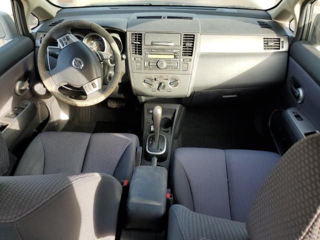 2007 Nissan Versa S