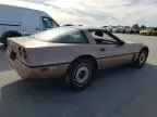 1985 Chevrolet Corvette