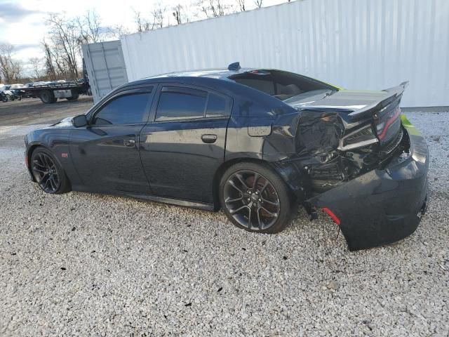 2021 Dodge Charger Scat Pack