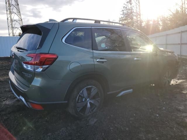 2019 Subaru Forester Touring