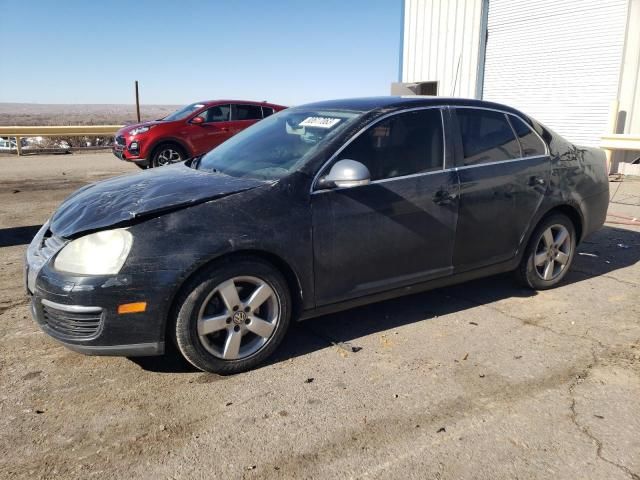 2008 Volkswagen Jetta SE