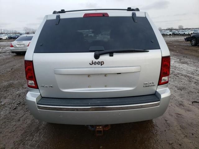 2005 Jeep Grand Cherokee Limited