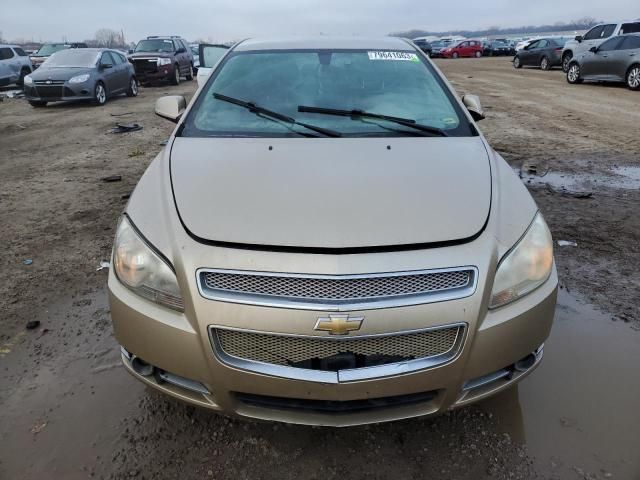 2008 Chevrolet Malibu LTZ