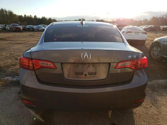 2014 Acura ILX 20 Premium