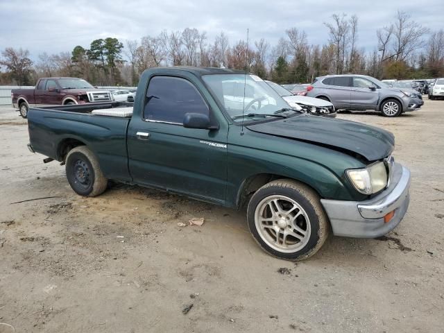 1999 Toyota Tacoma