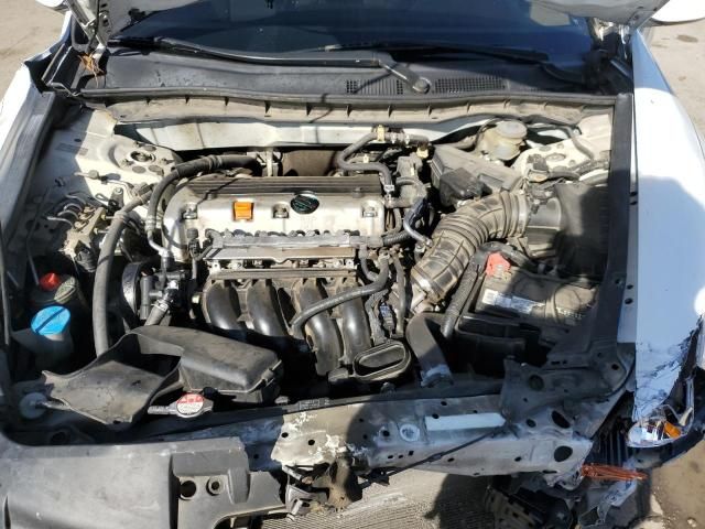 2008 Honda Accord LXP