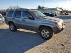 2001 Jeep Grand Cherokee Laredo