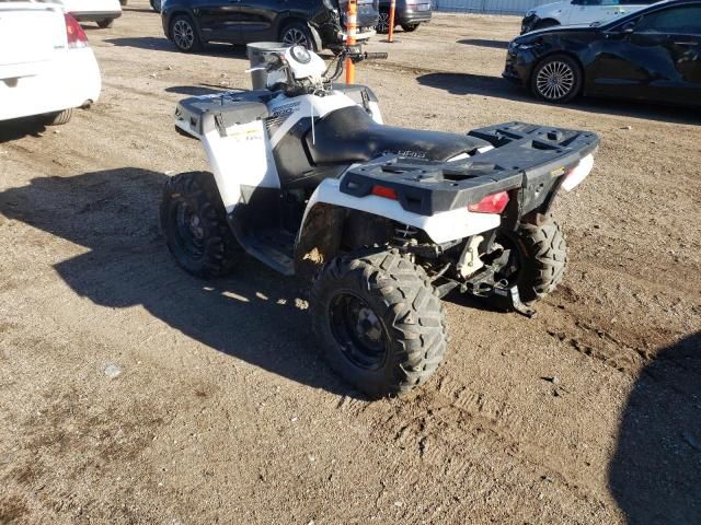 2013 Polaris Sportsman 500 H.O