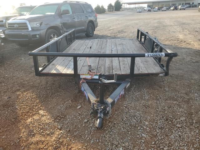 2019 Other Utility Trailer