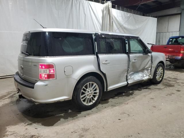 2013 Ford Flex SEL