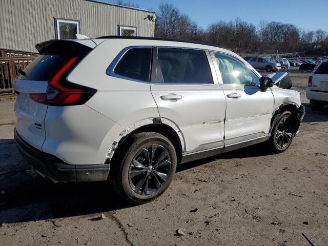 2024 Honda CR-V Sport Touring