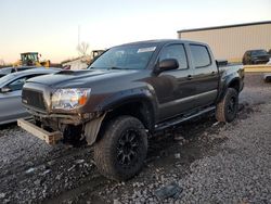 Camiones con verificación Run & Drive a la venta en subasta: 2010 Toyota Tacoma Double Cab Prerunner