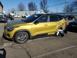 2022 KIA Seltos S for sale in Moraine, OH