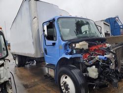 Salvage cars for sale from Copart Gaston, SC: 2019 Freightliner M2 106 Medium Duty