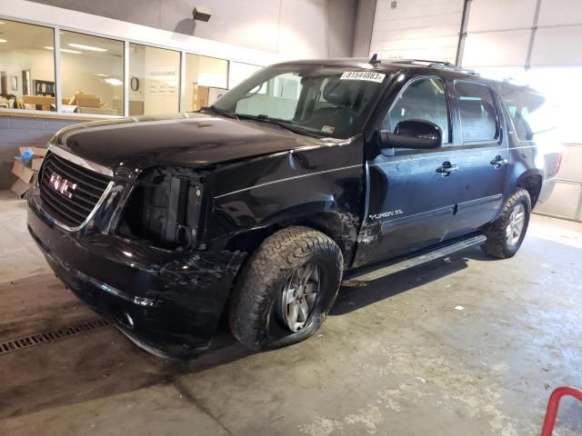 2012 GMC Yukon XL K1500 SLT