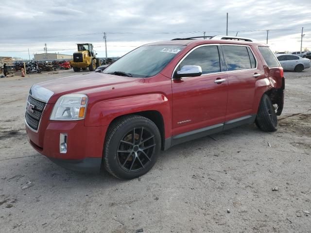 2014 GMC Terrain SLT