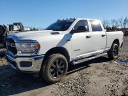 Dodge salvage cars for sale: 2021 Dodge RAM 2500 Tradesman