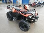 2022 Polaris Sportsman 850 Ultimate Trail LE