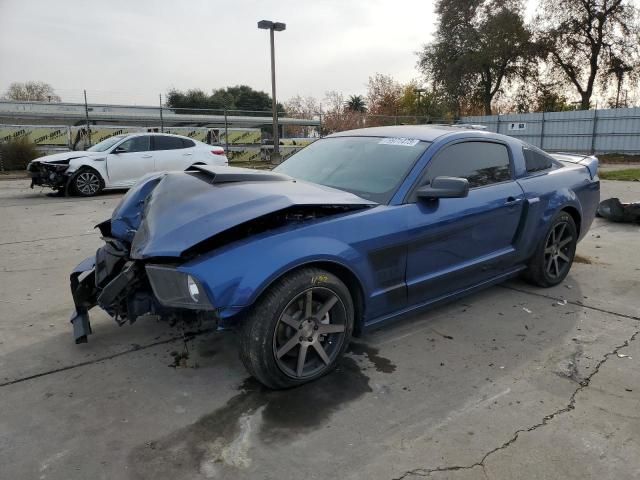 2007 Ford Mustang GT