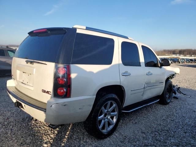 2012 GMC Yukon Denali