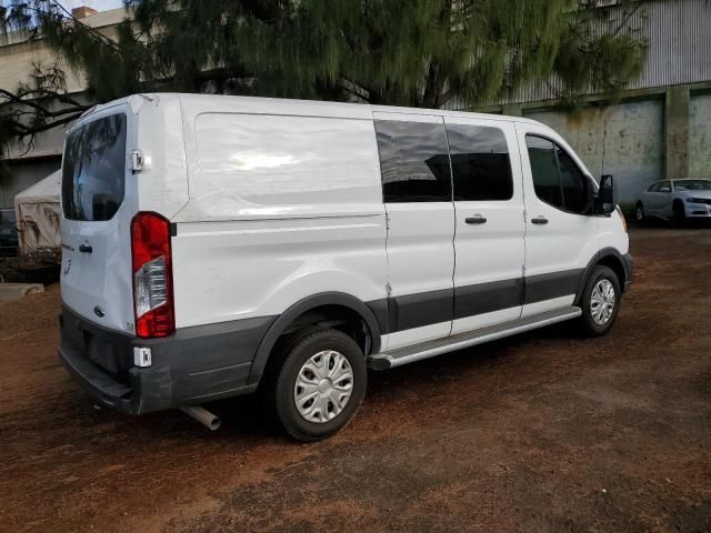 2021 Ford Transit T-250