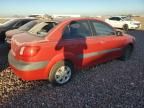 2006 KIA Rio