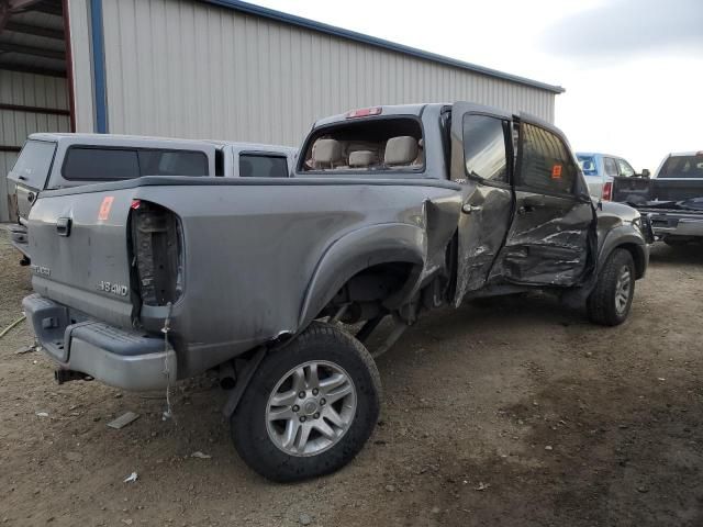 2006 Toyota Tundra Double Cab SR5