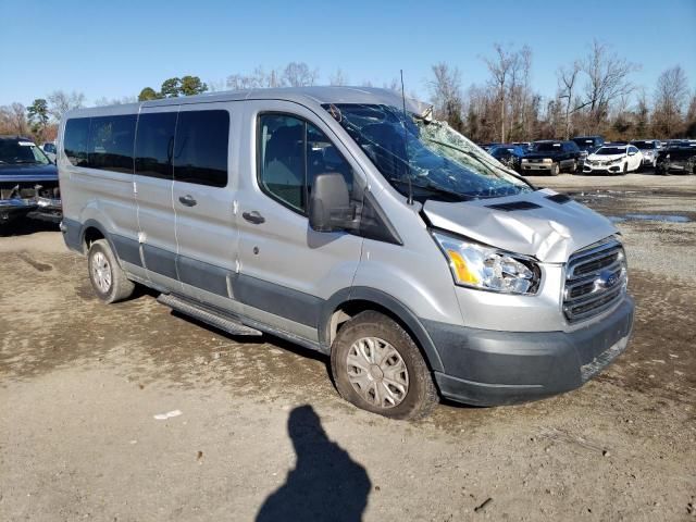 2016 Ford Transit T-350