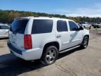 2007 Chevrolet Tahoe C1500