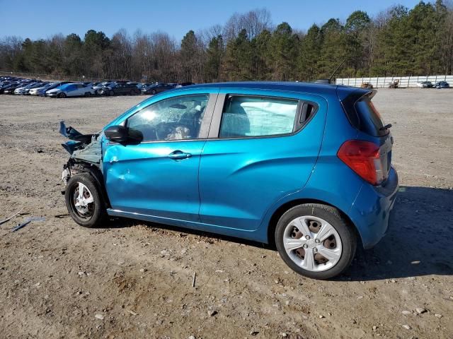 2019 Chevrolet Spark LS