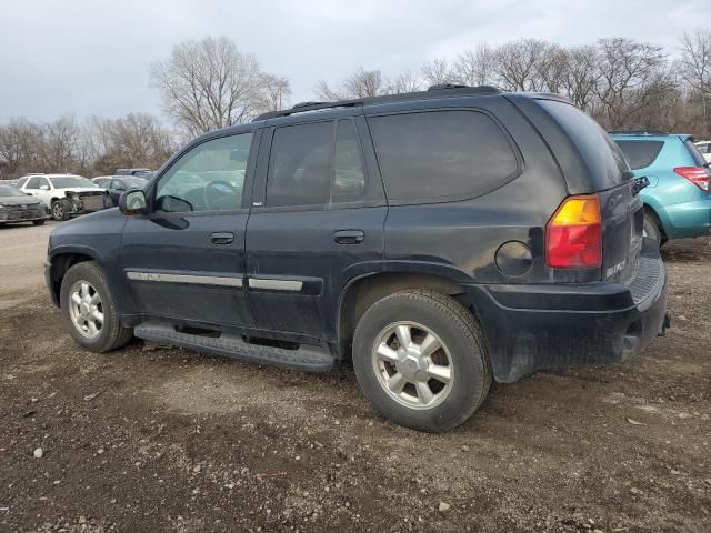 2004 GMC Envoy